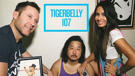 tigerbelly cast